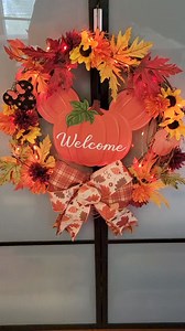 Time to start making my Fall and Halloween Wreaths! | Pixie Dust Delivery Service | Facebook