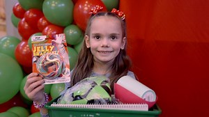 We're celebrating the 200 millionth Operation Christmas Child shoebox gift distributed to a child. Check out all the current happenings at Samaritan's Purse! | Samaritan's Purse