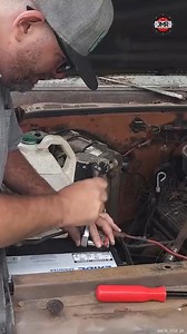 This Was the Easiest FIX #wow #itstarted #batteryreplacement | JMR Rebuilders