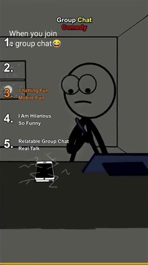Funniest Group Chat Fails Compilation!