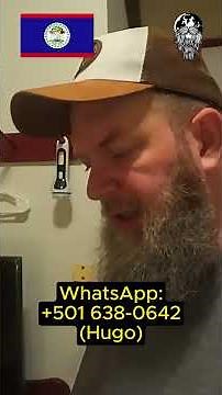 Don Santiago Guesthouse – Affordable Local Stay in San Ignacio, Belize 🇧🇿