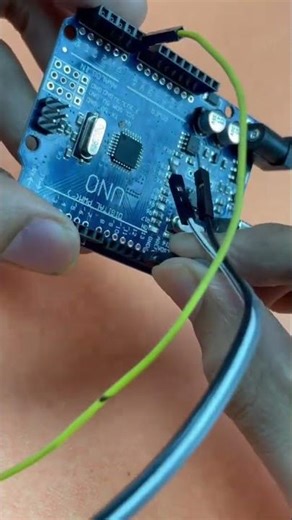 🔬 How to Use MQ-4 Gas Sensor? | Embedded & IoT Project Demo | IPCS Global Ramwadi Pune