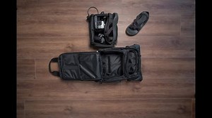 The PRVKE backpack has everything a photographer needs. With two easy points of access, you’ll never miss out on the action around you. This bag is designed for comfort and security. No more worrying about keeping your gear safe while trying to get that perfect shot. Check it out today: https://www.wandrd.com/products/prvke | WANDRD