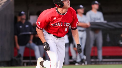 Dissecting a Texas Tech baseball 9th-inning meltdown vs. West Virginia