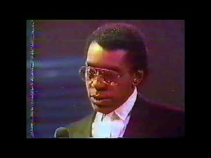 Sheena Easton - Soul Train Interview February '85