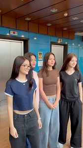 Okay practice🤣😂 #bloopers #practicemakesperfect #workshop #gmasparkleartist | Angela Sabrina Pasajol Fernandez-Cuervo