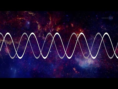 What is Quantum Foam?- Science at NASA