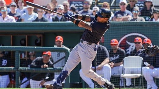 Jorbit Vivas: What to know about Yankees prospect after call-up to the MLB club