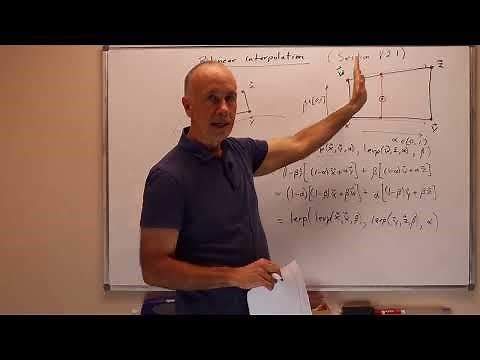 08 07 Bilinear Interpolation