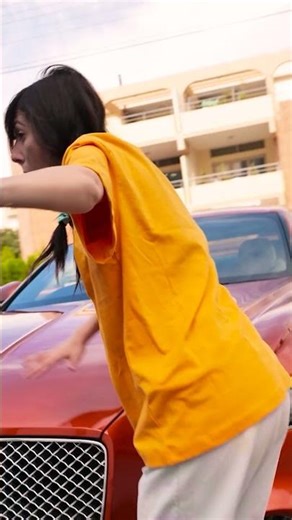 I Hit a $5,000,000 Car... and My Life Changed! 🚗😱