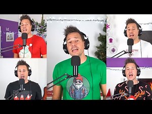 O Holy Night - A Cappella