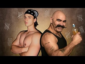 I Tried Charles Bronson’s Prison Workout