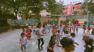 Kids Batch 6 to 7 | Small Wonders | Facebook