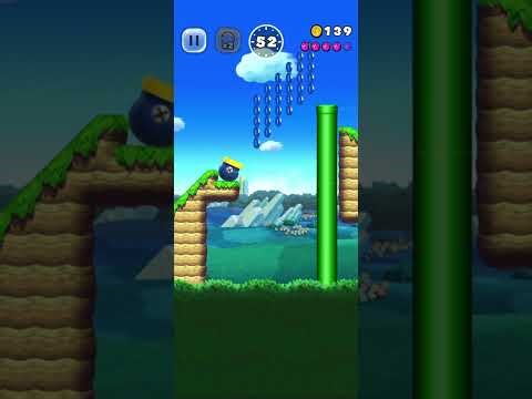 Super Mario Run — Part 4: Luigi Does the Race
