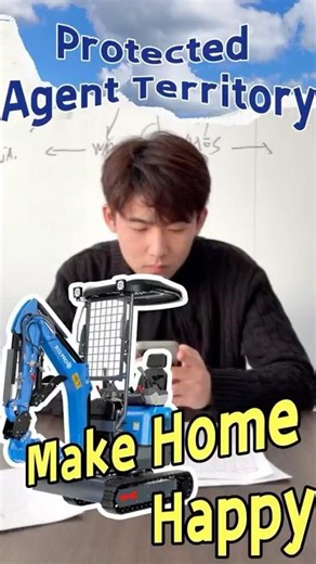 When Dealers Compete on Price, Everyone Loses #rippa #miniexcavator