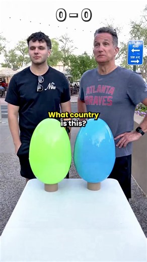 Trivia Challenge: Would You Have Won? Quiz Questions