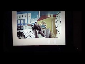 End squeak baby first 2020