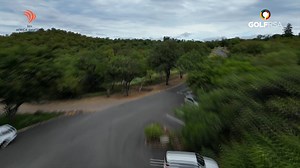 Welcome to Leopard Creek Welcome to the Africa Amateur Championship & Africa Amateur Women's Invitational Welcome to #nextlevel golf in Africa courtesy of The R&A 🏆🏆 #golfrsa #itstartshere | Golfrsa