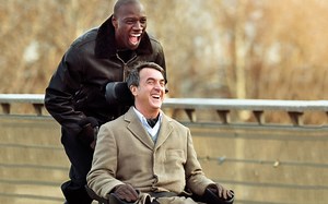 触不可及 Intouchables‎ (2011)