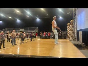 At your worst line dance