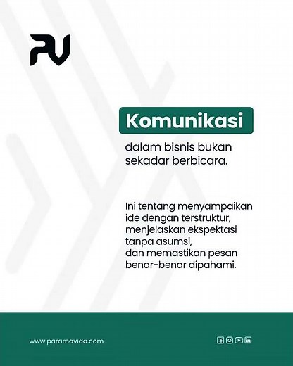 Komunikasi Efektif