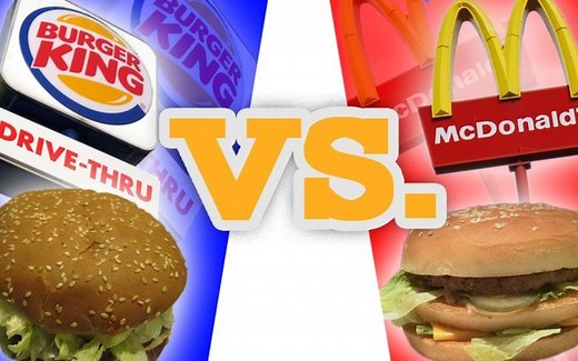 McDonald's Vs. Burger King: Which Is Better in 2025?
