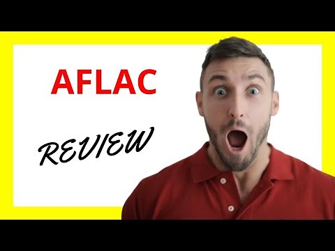 🔥 Aflac Insurance Review: Pros and Cons of Coverage