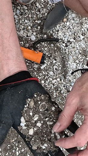 Detecting - Small Treasure 💥 #metaldetecting