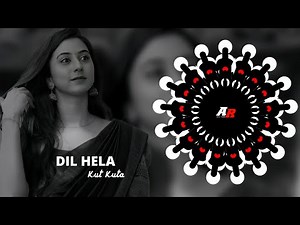 Dil Hela Kut Kuta (Dance Remix)DJ Satyajit || BASS 🚫 AHEAD PLZ USE HEADPHONES 🎧