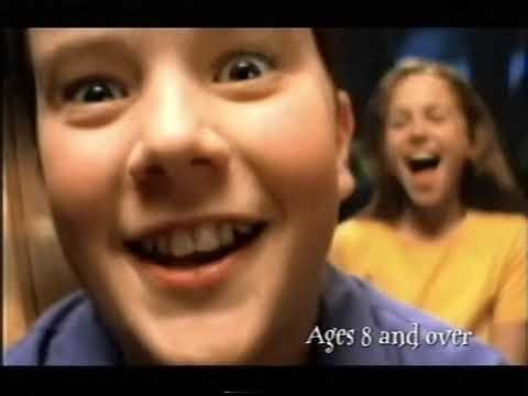 Milkshake! (Channel 5) - Continuity and Adverts - November-December 2002