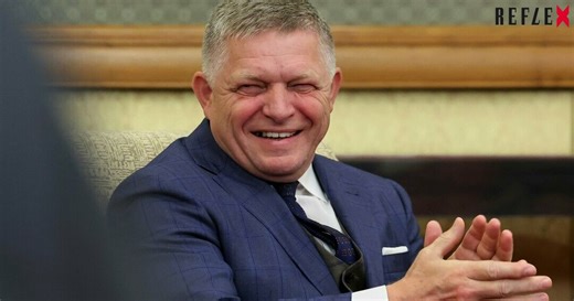 Petr Kolář: Robert Fico je prachsprostý zrádce. Patří do propadliště dějin, ne do premiérského křesla