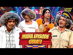 Dr. Gulati Full-On Funkaar Mode! | The Kapil Sharma Show | Comedy Drama | Hindi Serial | Full Ep 4K