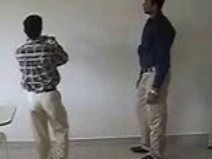 Functional Reach Test