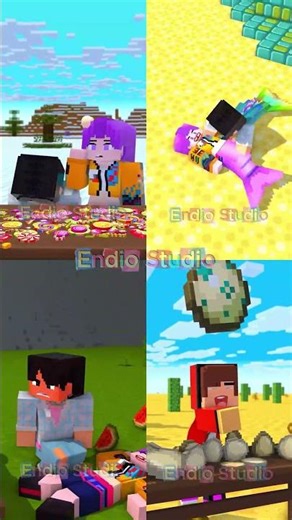 Which Version Insane Plot Twist Is Your Choice?