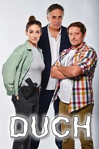 Duch (2022-2024) - TV Show