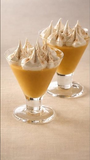 Découvrez le Suspiro a la Limeña 🍮 Recette Facile du Dessert Péruvien Crémeux et Doux !