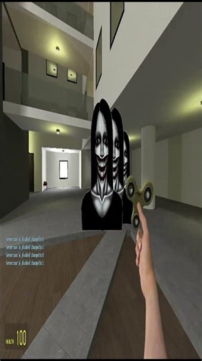 Part 118 #gaming_adnan #gmod #enterthebackrooms #garrysmod #nextbots