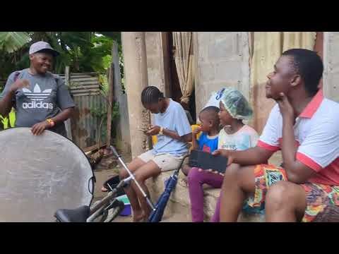 Behind the scene Hatari