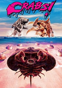 Crabs! - movie: where to watch streaming online