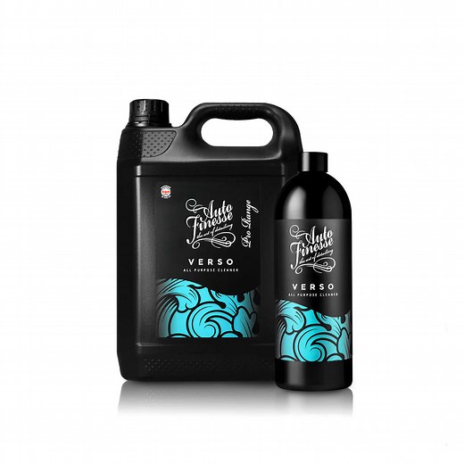 Verso All-Purpose Cleaner (APC) | Heavy Duty Degreaser