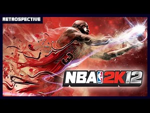 The Most Underrated NBA 2K of All Time