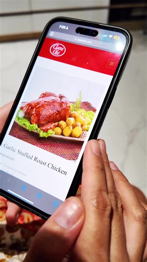 57K views · 273 reactions | Whip up delicious meals even if you’re a kitchen newbie—Clara Olé makes cooking easy, fun, and totally stress-free! For easy cooking, it’s #OléYouNeed! ✨ | Elaine Duran | Facebook