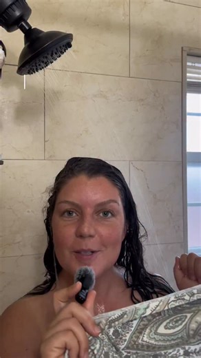 day 29 of my low tox swap series ✨ shampoo edition! switching out conventional shampoo was a big one for me. my fave clean swap so far has been @babobotanicals sensitive baby shampoo. it comes in a bar liquid form. i mostly use the bar because it’s cheaper (for the same amount of washes) low-waste… but i’ll still grab the liquid when it’s on sale because flexibility > perfection. what matters most to me is that babo is @ewgverified — meaning it meets one of the highest standards for ingredient s