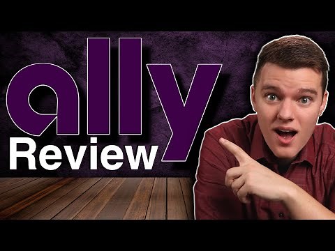 Ally Bank Review | The ORIGINAL Online Bank