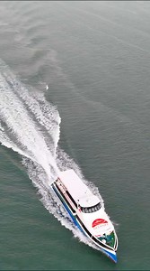 Drone shot Cebu Cordova link expressway | SALOMO21