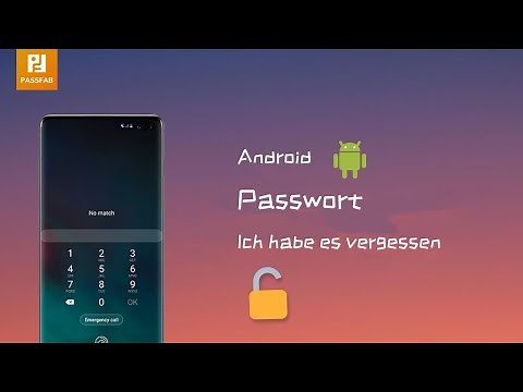 Handy ohne Passwort entsperren - Das ist zu tun