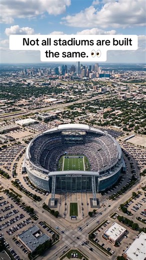 AT&T Stadium Experience: Inside Dallas Cowboys' Massive Venue