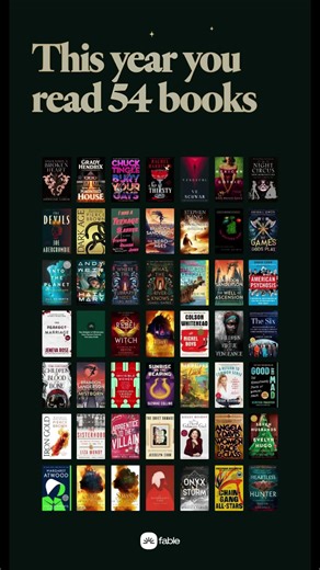 A little late but… my 2025 in books 📚 Project Hail Mary definitely brought the feels (HIGHLY recommend the audiobook 🥰) and takes the spot of my #topread with Sunrise on the Reaping, the Mistborn Trilogy and Heir as strong contenders. #projecthailmary #sunriseonthereaping #mistborn #booktok