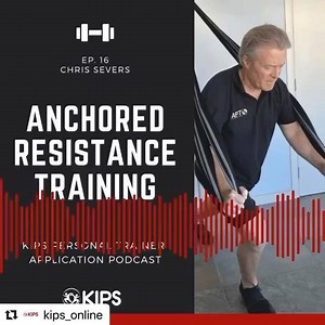 Anchor Point Training on Reels