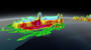NASA Scientific Visualization Studio | Hurricane Resource Page